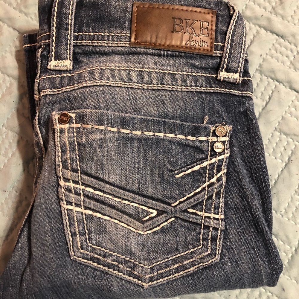 BKE JEANS
